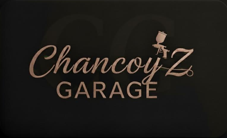 Chancoyz Garage